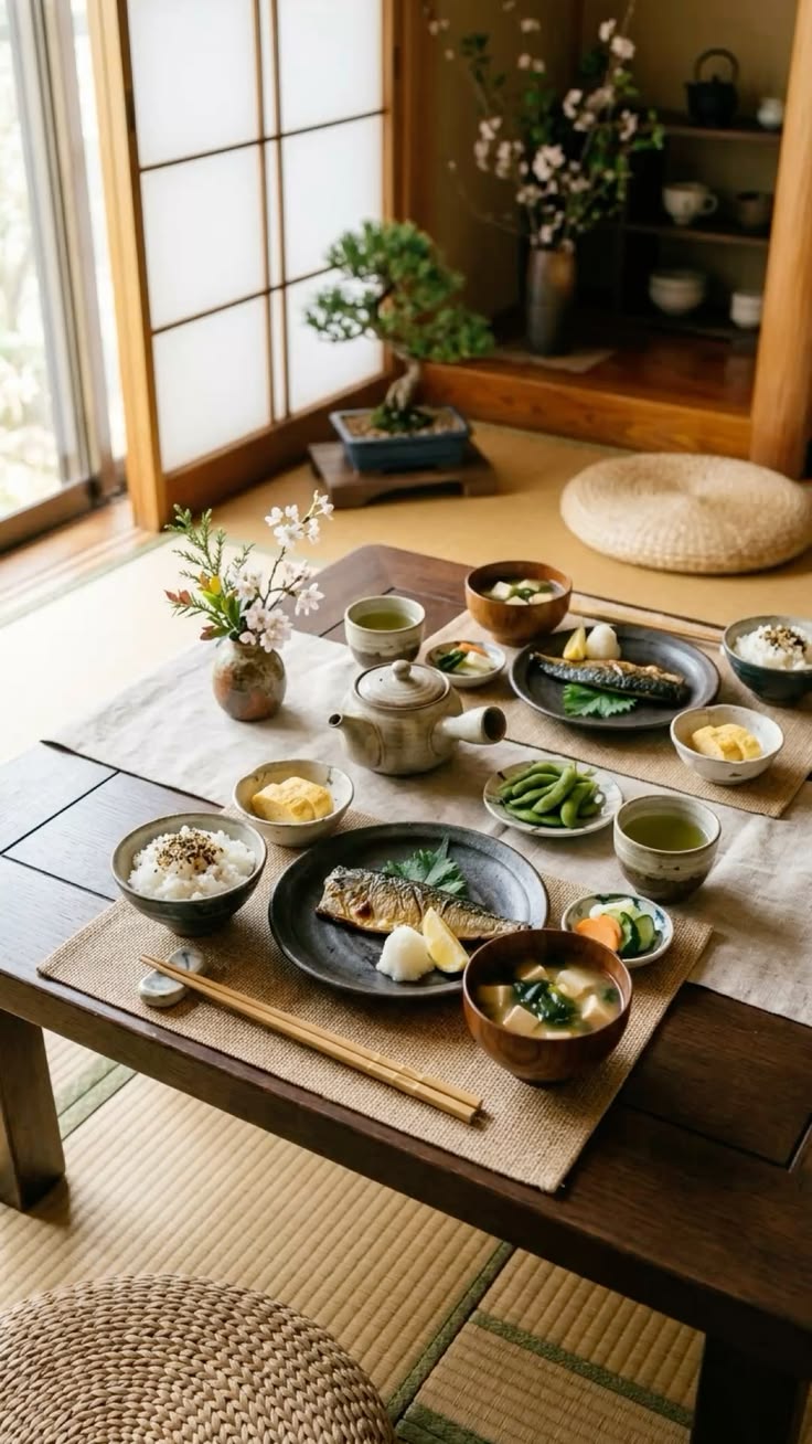 Les détails de la table